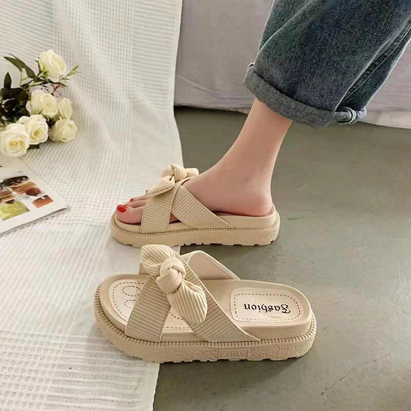 Lissan | Dicke Sandalen