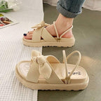 Lissan | Dicke Sandalen