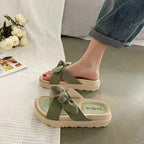 Lissan | Dicke Sandalen