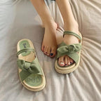 Lissan | Dicke Sandalen