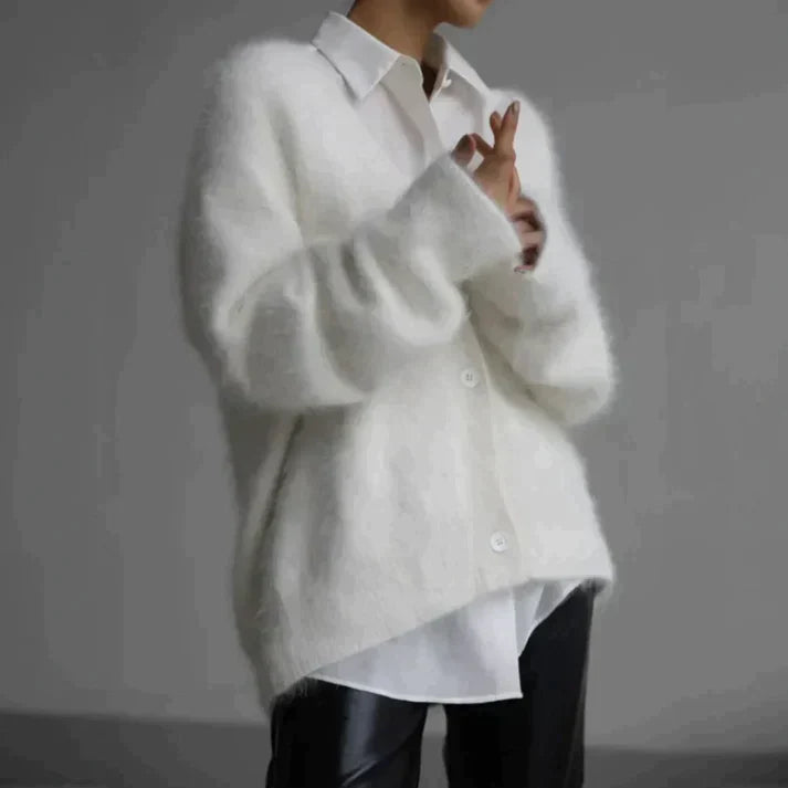 R&B | Couture Strickjacke
