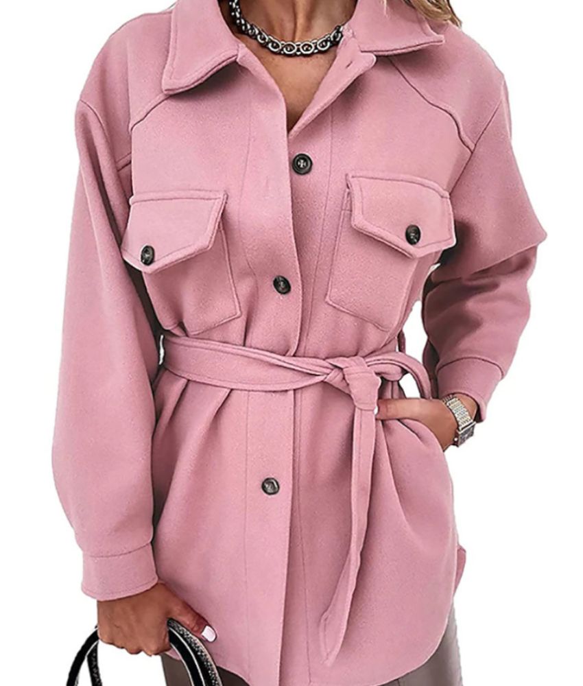 R&B | Klassische und Bequeme Jacke