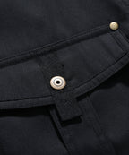 R&B | Rover Jacke