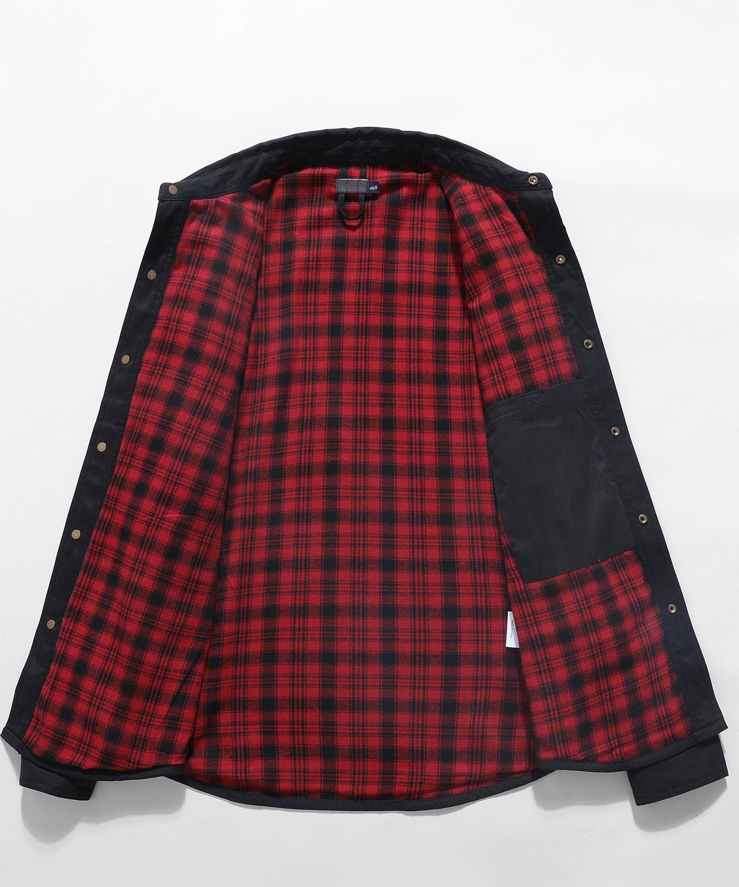 R&B | Rover Jacke