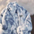 R&B | Fleecejacke