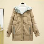 R&B | Jacke mit Kapuze Laurena