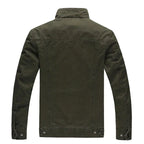 R&B | Outdoor Jacke für Herren