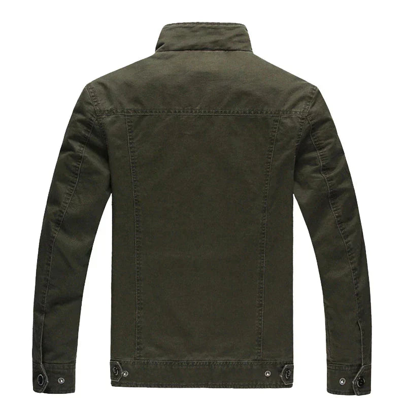 R&B | Outdoor Jacke für Herren