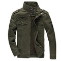 R&B | Outdoor Jacke für Herren