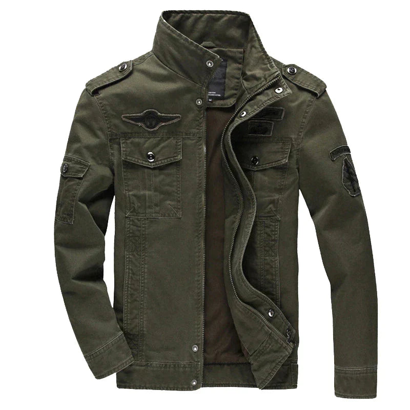 R&B | Outdoor Jacke für Herren