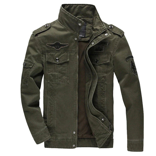 R&B | Outdoor Jacke für Herren