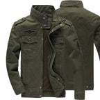 R&B | Outdoor Jacke für Herren