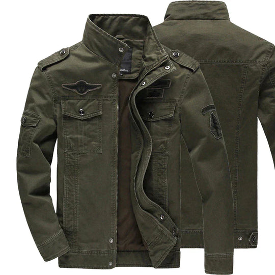 R&B | Outdoor Jacke für Herren