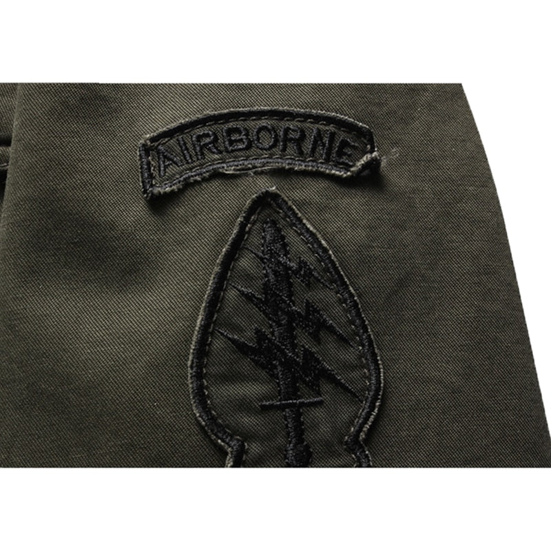 R&B | Outdoor Jacke für Herren