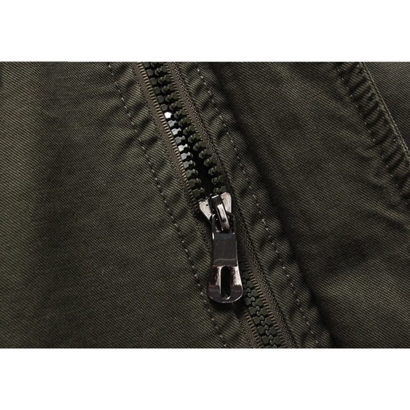 R&B | Outdoor Jacke für Herren