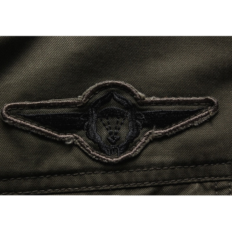 R&B | Outdoorjack für Herren