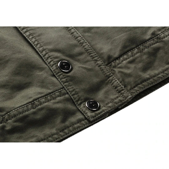 R&B | Outdoor Jacke für Herren