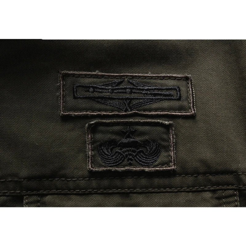 R&B | Outdoor Jacke für Herren