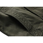 R&B | Outdoor Jacke für Herren