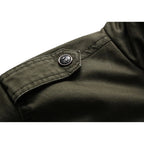 R&B | Outdoor Jacke für Herren