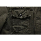 R&B | Outdoor Jacke für Herren