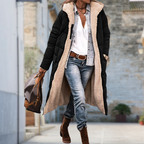 R&B | Winddichte Und Wasserdichte Winterjacke Für Damen