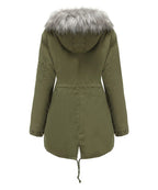 R&B | Parka