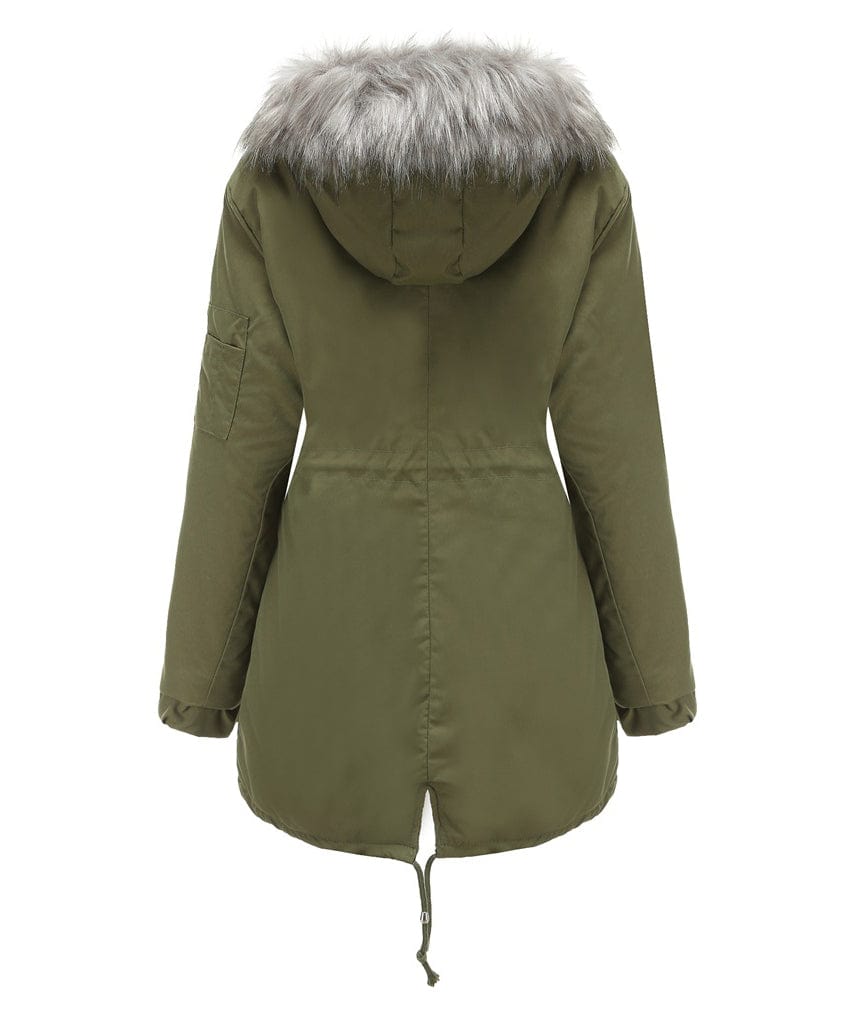 R&B | Parka
