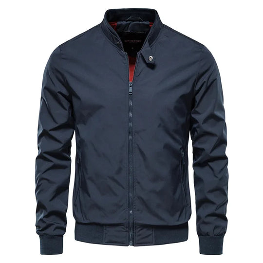 R&B | Lässiger Windbreaker