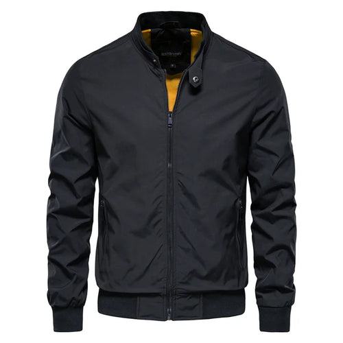 R&B | Lässiger Windbreaker
