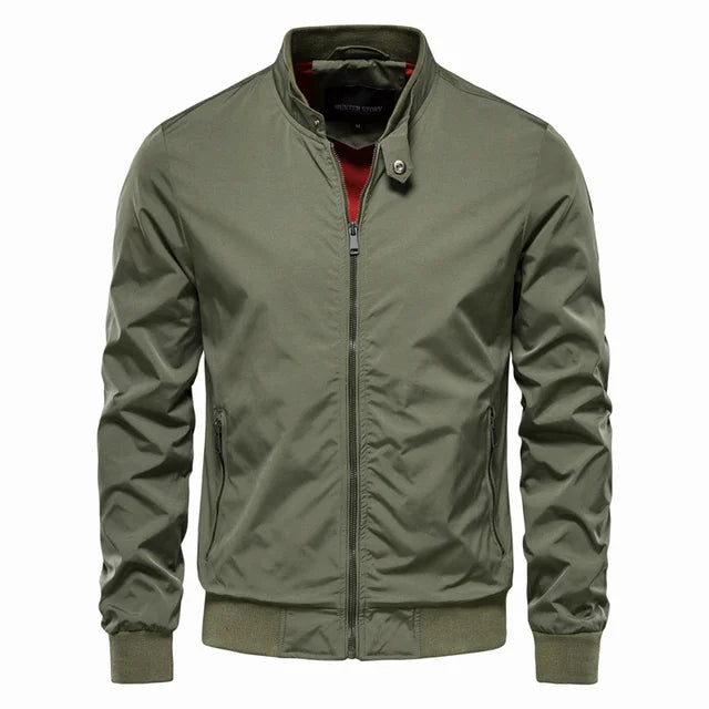 R&B | Lässiger Windbreaker