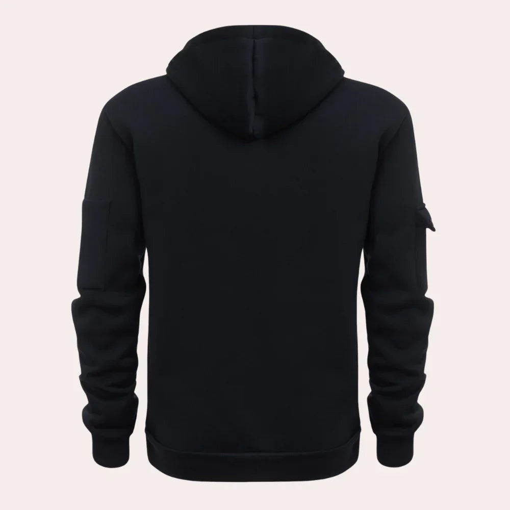 R&B | Herrenpullover mit Stil und Komfort
