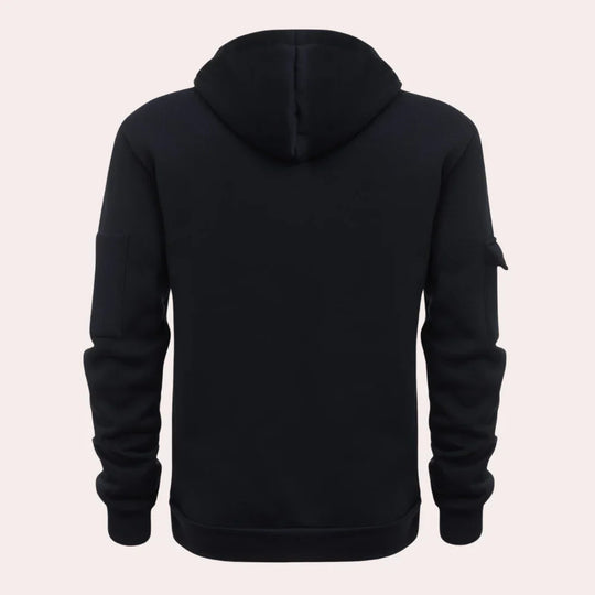 R&B | Herrenpullover mit Stil und Komfort