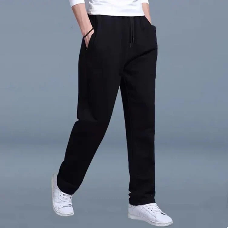 R&B | Bequeme Herren Jogginghose