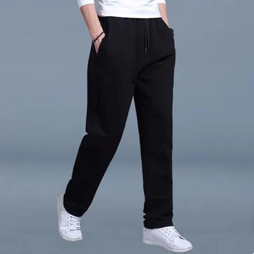 R&B - Bequeme Herren Jogginghose