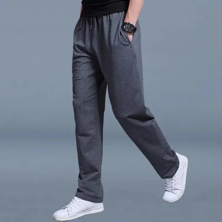 R&B - Bequeme Herren Jogginghose