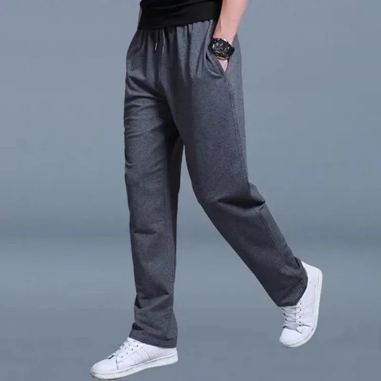 R&B | Bequeme Herren Jogginghose