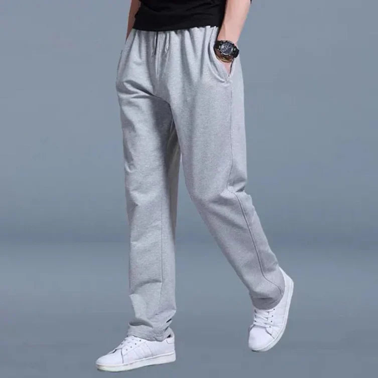 R&B | Bequeme Herren Jogginghose