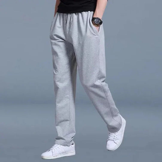 R&B - Bequeme Herren Jogginghose