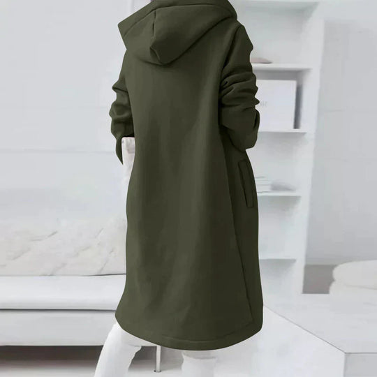 R&B | Zip Kapuzenpullover