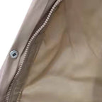 R&B | Ärmellose Herbstjacke