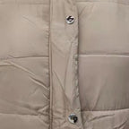 R&B | Ärmellose Herbstjacke
