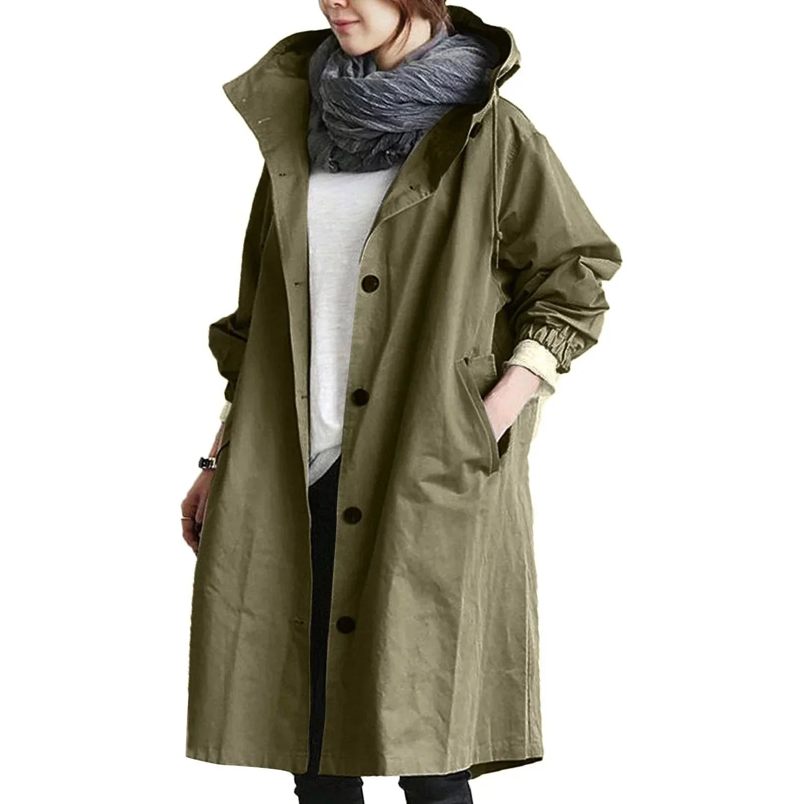 R&B | Schicke Mackintosh für Damen