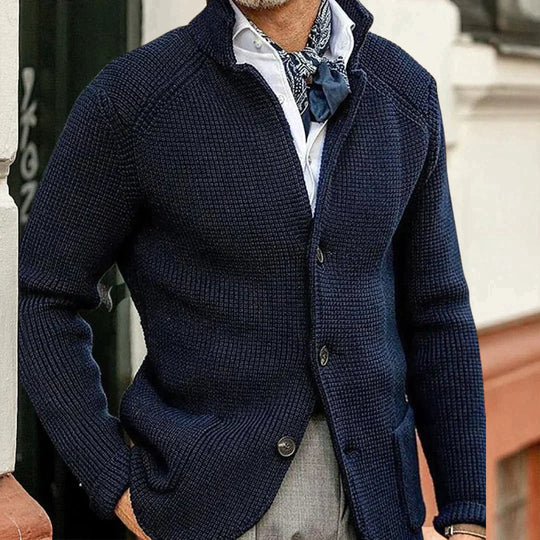 R&B | Strickweste Für Männer
