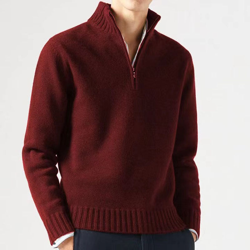 R&B | Edler Pullover für Männer