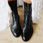 R&B | Elegante Kniehohe Stiefel