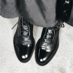 R&B | Elegante Kniehohe Stiefel