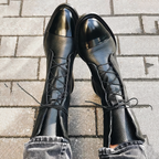 R&B | Elegante Kniehohe Stiefel