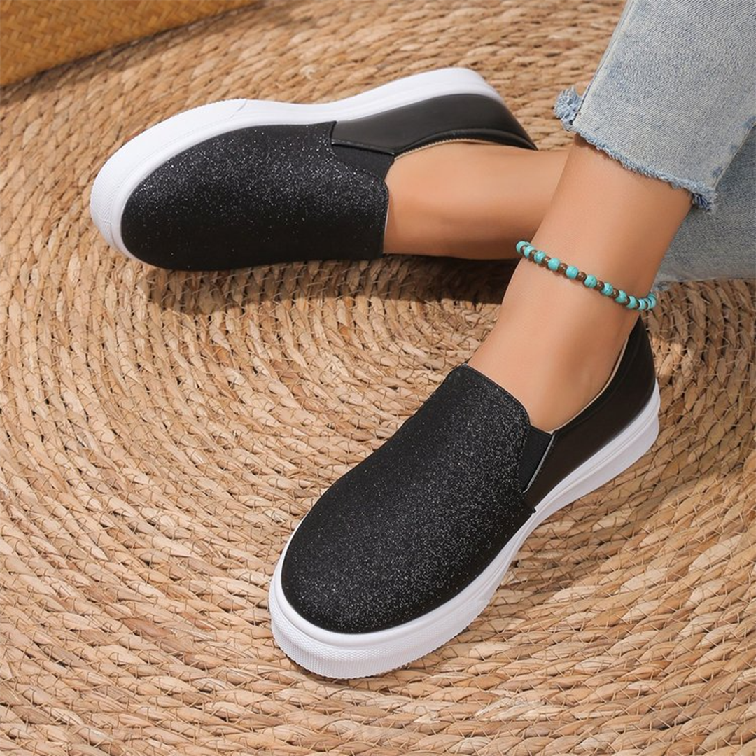 Elegante frauenschuhe R&B