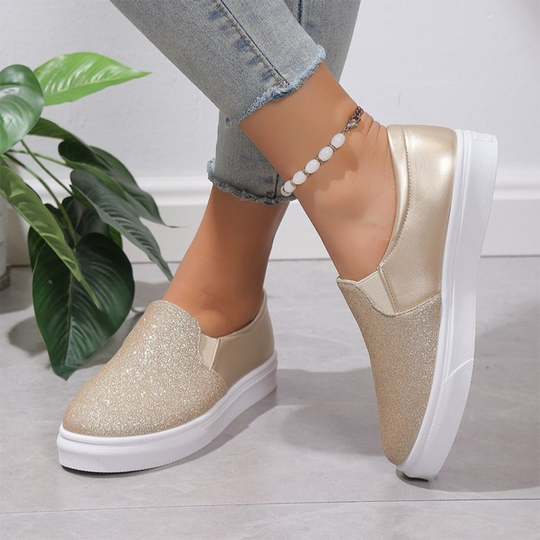 Elegante frauenschuhe R&B